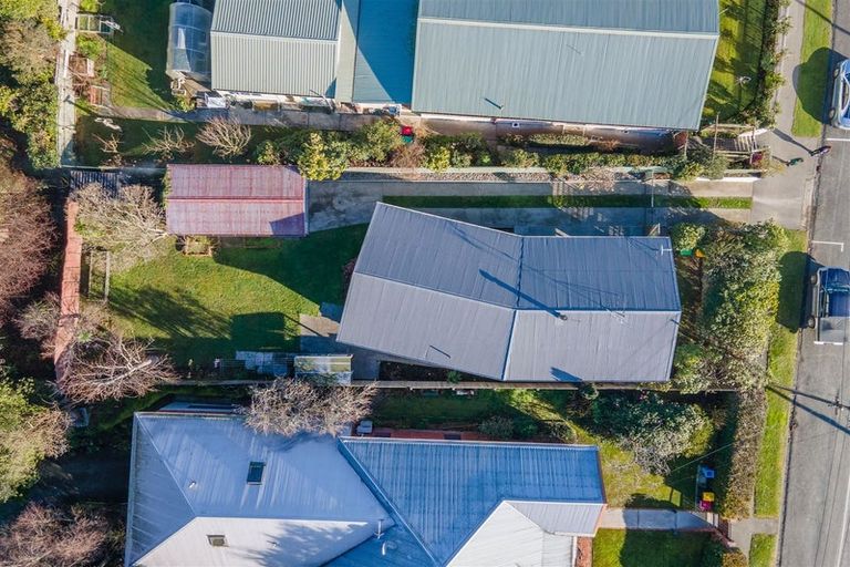 Photo of property in 70 Grants Road, Marchwiel, Timaru, 7910