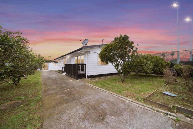 Photo of property in 22 Dairy Road, Otara, Auckland, 2023