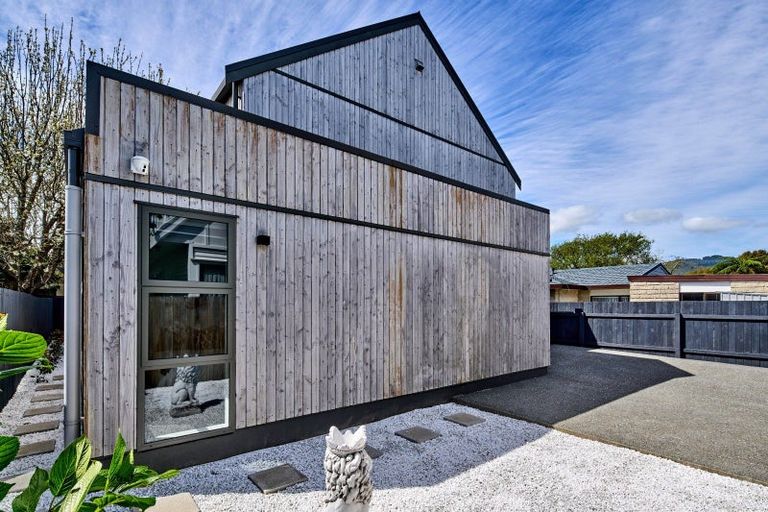 Photo of property in 17a Trinity Avenue, Epuni, Lower Hutt, 5011