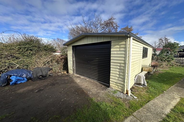 Photo of property in 62 Lithgow Street, Glengarry, Invercargill, 9810