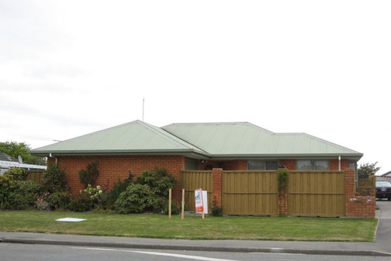 Photo of property in 87a Ashley Street, Rangiora, 7400