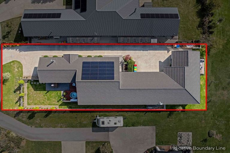 Photo of property in 6 Kowhai Place, Cromwell, 9310