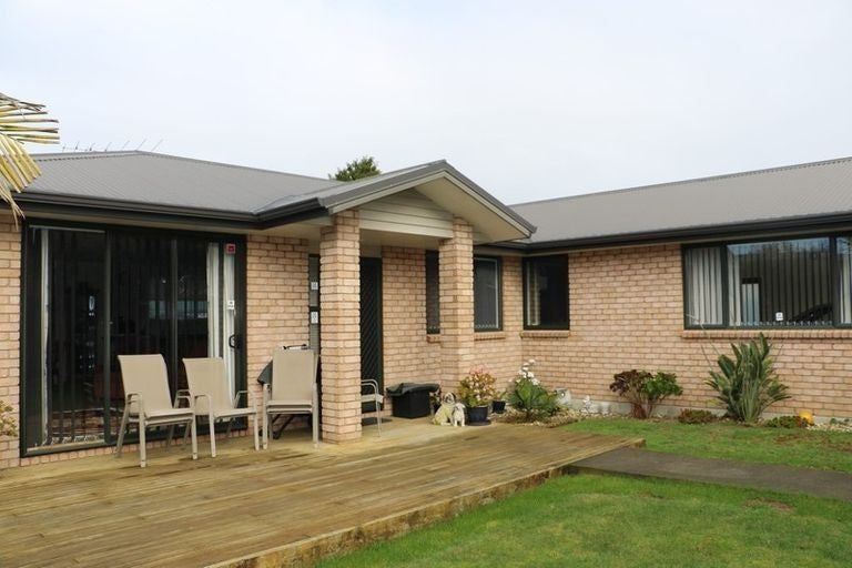 Photo of property in 20 Richardson Avenue, Pukekohe, 2120