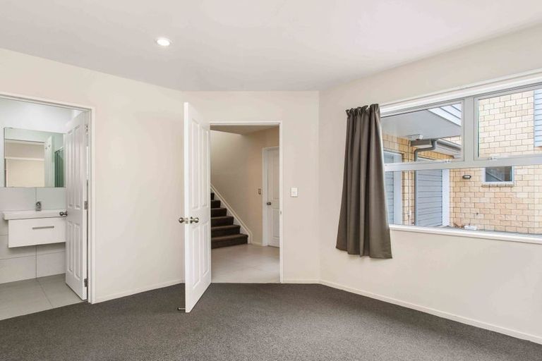 Photo of property in 67b Burke Street, Addington, Christchurch, 8024