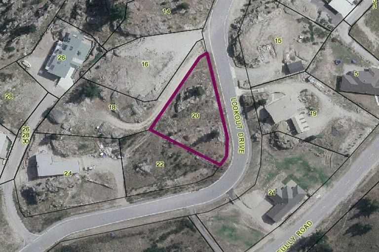 Photo of property in 20 Lookout Drive, Little Valley, Alexandra, 9320