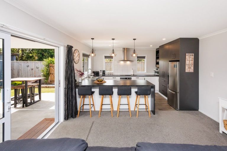 Photo of property in 15b Chamberlain Street, Feilding, 4702