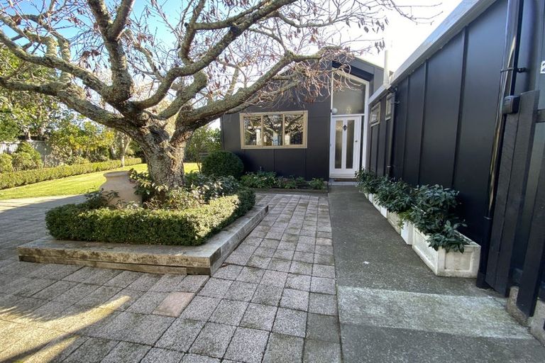 Photo of property in 2/26 Christie Crescent, Havelock North, 4130