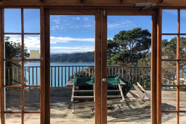 Photo of property in 41 Grafton Road, Roseneath, Wellington, 6011