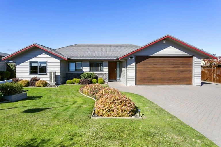 Photo of property in 4 Prince Place, Nukuhau, Taupo, 3330