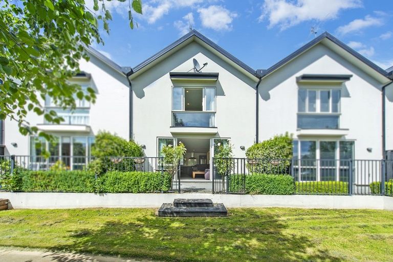 Photo of property in 9a Albert Sheppard Close, Yaldhurst, Christchurch, 8042