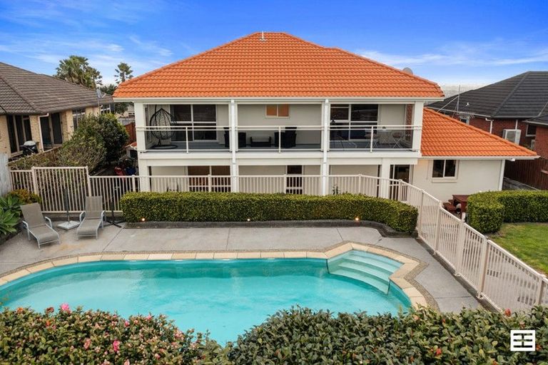 Photo of property in 10 Aurora Avenue, Welcome Bay, Tauranga, 3112