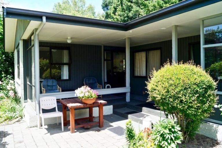 Photo of property in 27 Woodbank Road, Hanmer Springs, 7334