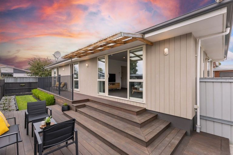 Photo of property in 66a Smith Street, Woolston, Christchurch, 8062