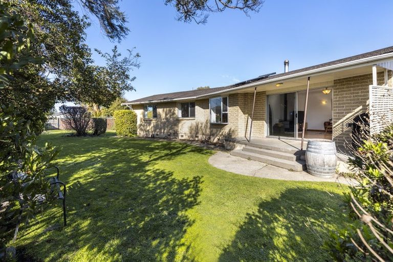 Photo of property in 3 Leefield Street, Blenheim, 7201