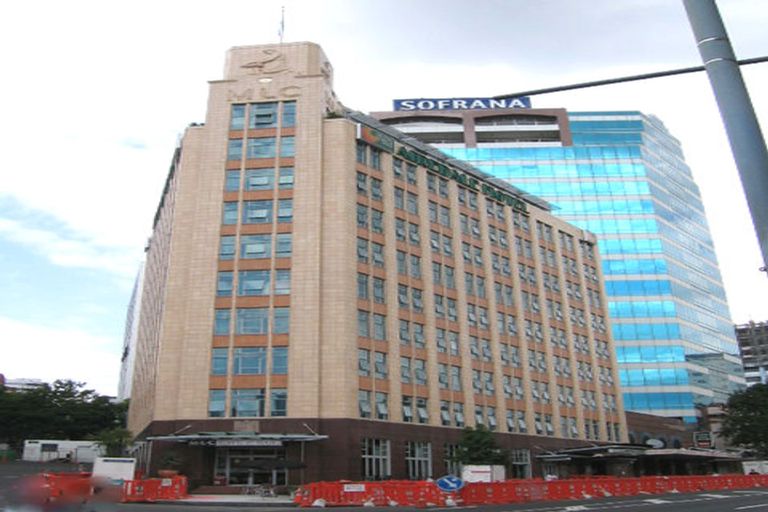 Photo of property in 411/380 Queen Street, Auckland Central, Auckland, 1010