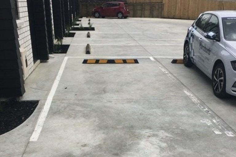 Photo of property in 3/14 Ruakiwi Road, Hamilton Lake, Hamilton, 3204