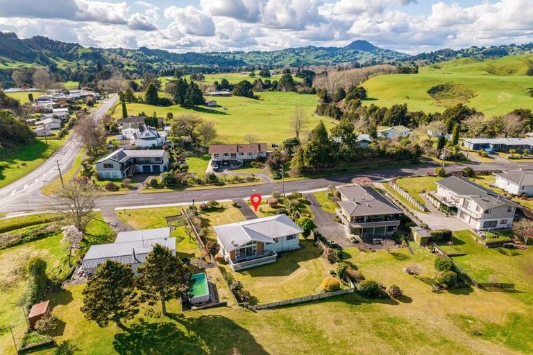 Photo of property in 5 Simmons Road, Taumarunui, 3920