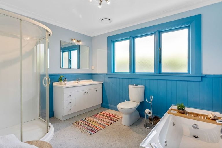 Photo of property in 7 Spencer Street, Andersons Bay, Dunedin, 9013