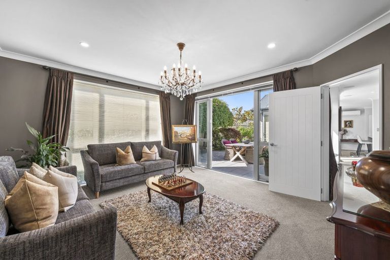 Photo of property in 10 Brookwater Avenue, Northwood, Christchurch, 8051