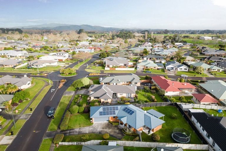 Photo of property in 23 Oaklands Drive, Cambridge, 3434