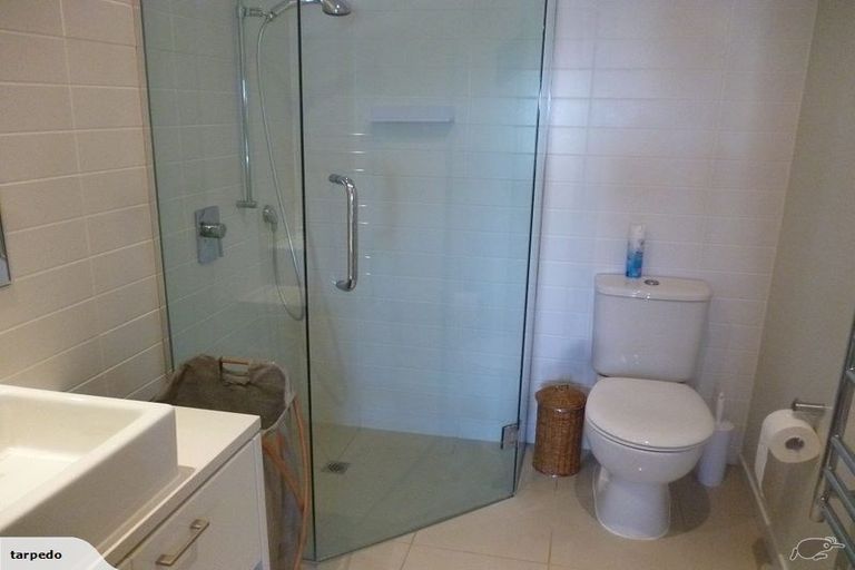 Photo of property in Sentinel Apartments, 1003/3 Northcroft Street, Takapuna, Auckland, 0622