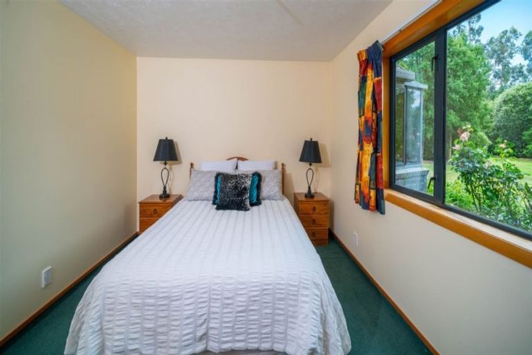 Photo of property in 129 Johnson Road, West Melton, Christchurch, 7675