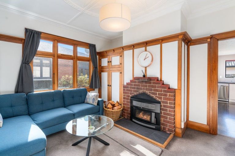 Photo of property in 15 East Avenue, Saint Kilda, Dunedin, 9012