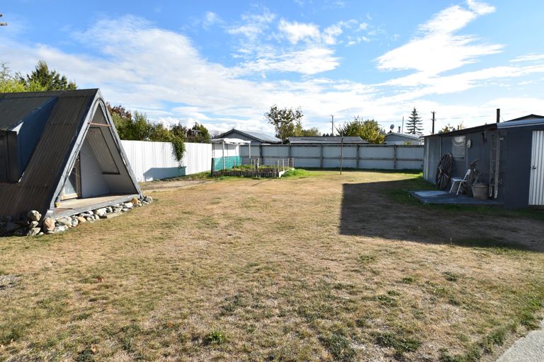 Photo of property in 138 Mackenzie Drive, Twizel, 7901