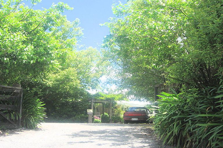 Photo of property in 494 No 2 Road, Te Puke, 3182