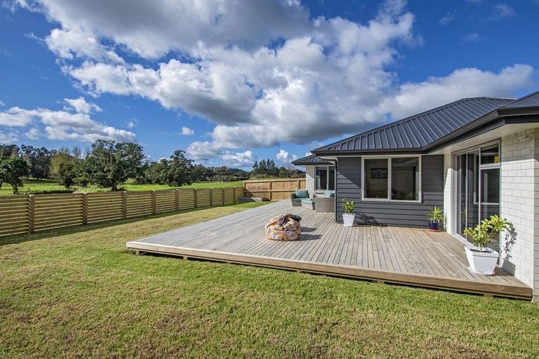 Photo of property in 22 Harrison Drive, Tikipunga, Whangarei, 0112
