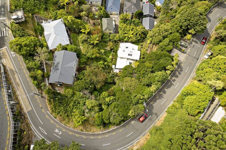 Photo of property in 67 Raroa Road, Kelburn, Wellington, 6012