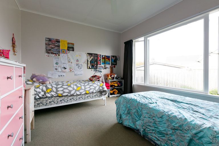 Photo of property in 1a Carthew Street, Feilding, 4702