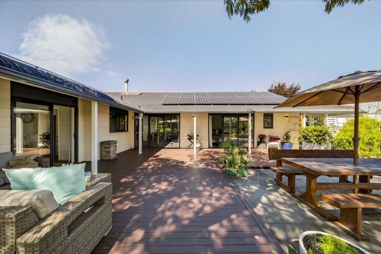 Photo of property in 91c Lowes Road, Rolleston, 7614