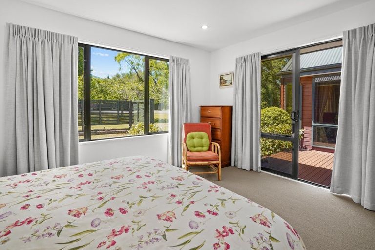 Photo of property in 23 Leamington Street, Hanmer Springs, 7334