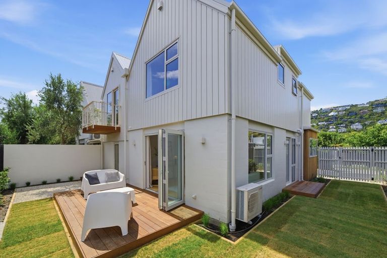 Photo of property in 101a Nayland Street, Sumner, Christchurch, 8081