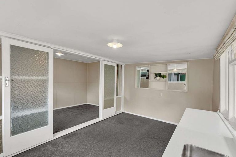 Photo of property in 4 Muirson Avenue, Hoon Hay, Christchurch, 8025