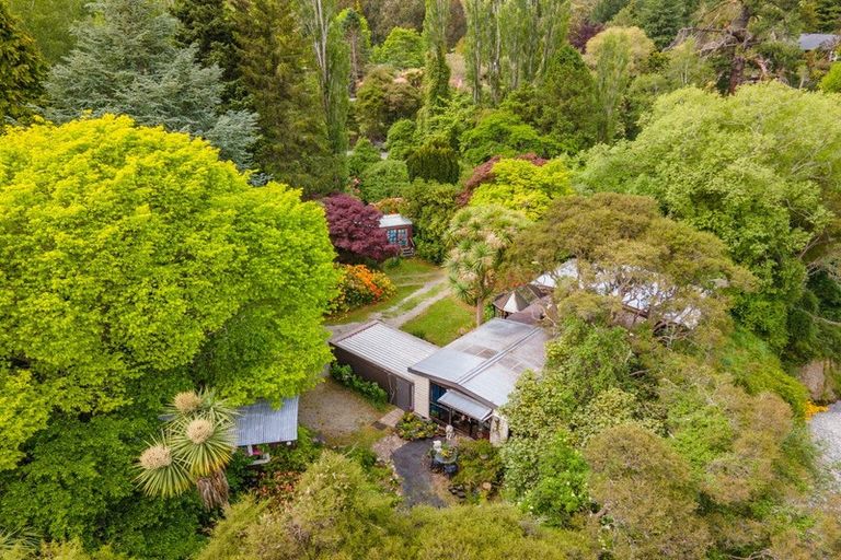 Photo of property in 166 Breakneck Road, Herbert, Oamaru, 9495