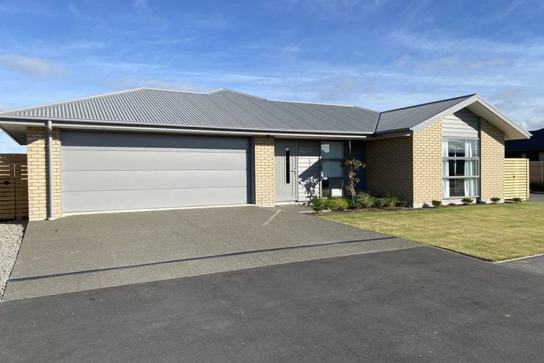 Photo of property in 45 Bonecrusher Street, Lincoln, 7608