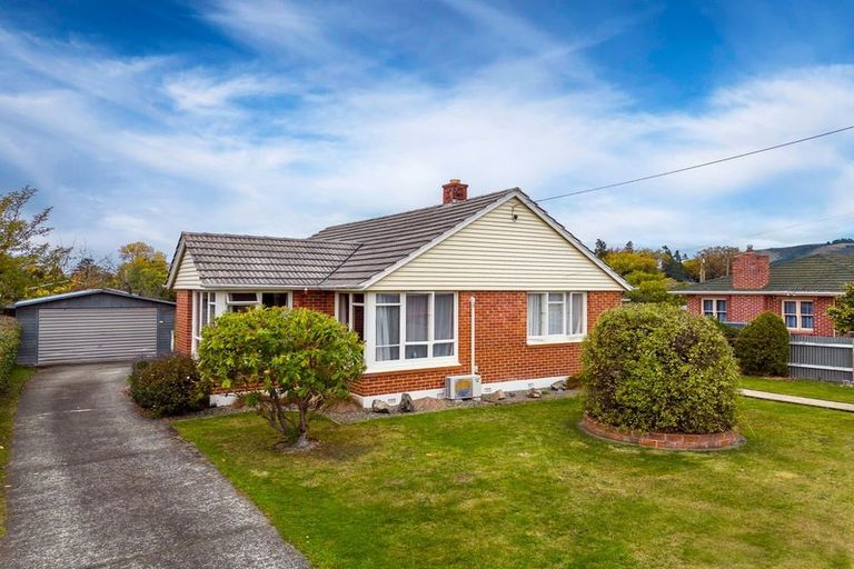 Photo of property in 13 Point Bush Road, Waimate, 7924