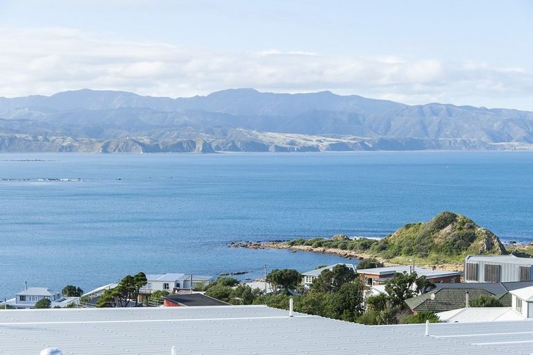 Photo of property in 13/52 High Street, Island Bay, Wellington, 6023