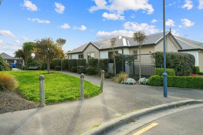 Photo of property in 26a Gallaghan Close, Wigram, Christchurch, 8042