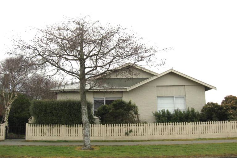 Photo of property in 70 Maitland Street, Strathern, Invercargill, 9812