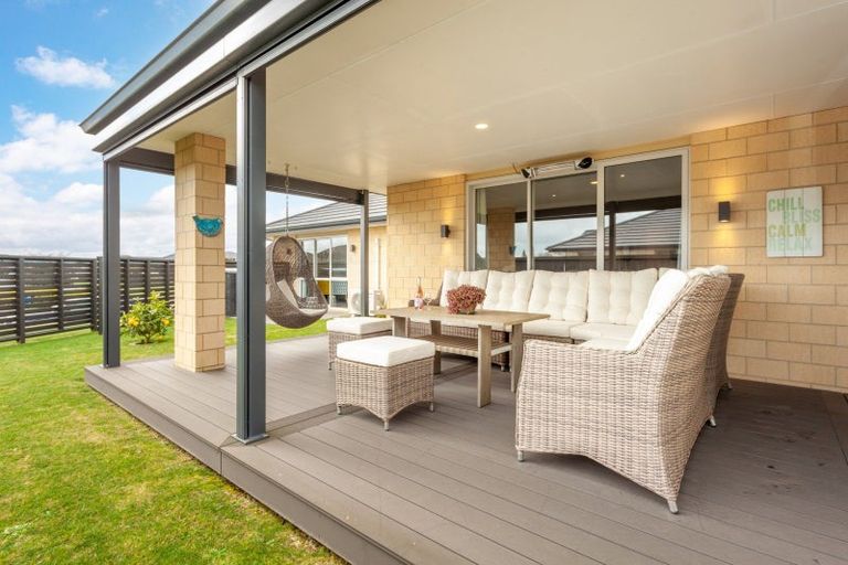 Photo of property in 5 Kelso Place, Matamata, 3400