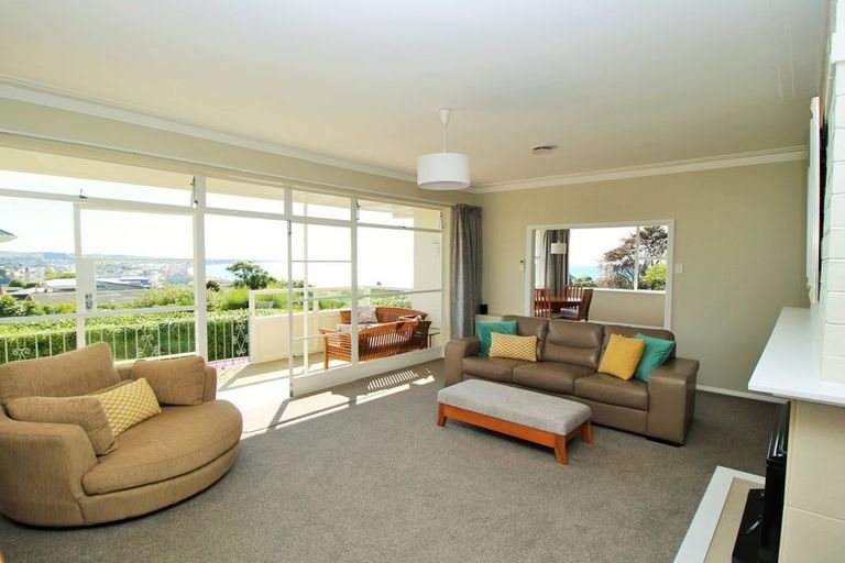 Photo of property in 53 Wharfe Street, South Hill, Oamaru, 9400