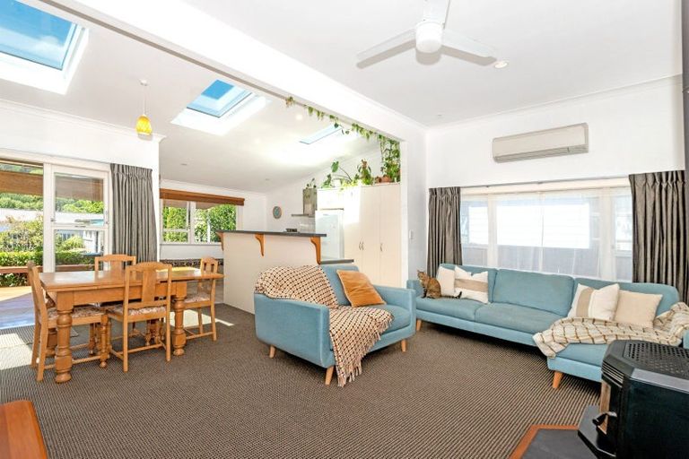 Photo of property in 43 Russell Street, Whataupoko, Gisborne, 4010