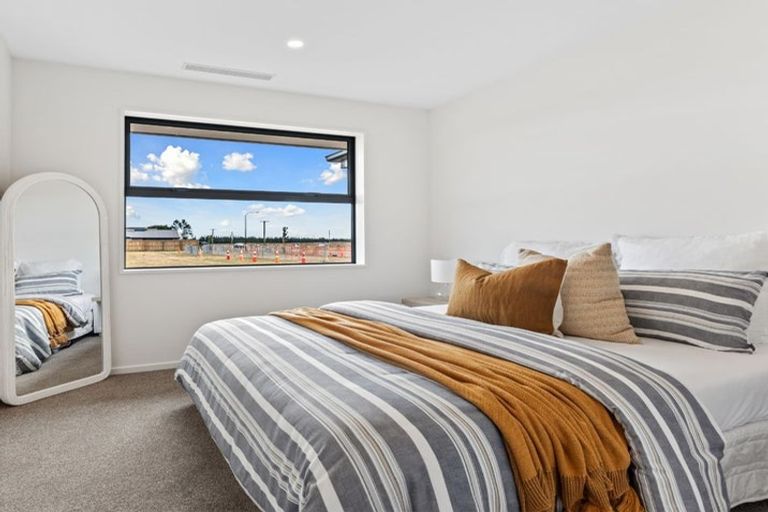 Photo of property in 856 Goulds Road, Rolleston, 7614