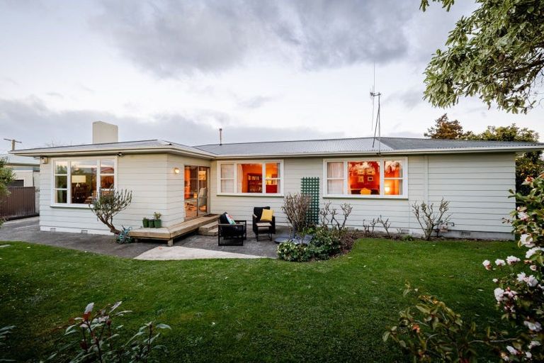 Photo of property in 3 Clarke Avenue, Highbury, Palmerston North, 4412