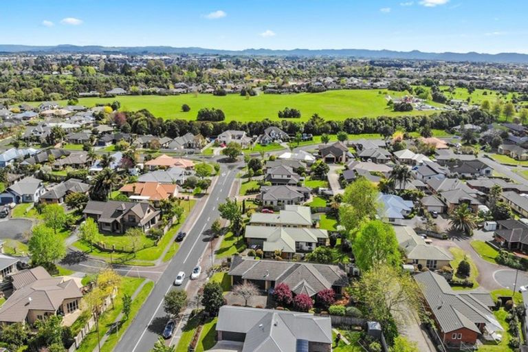 Photo of property in 6 Callum Brae Drive, Rototuna, Hamilton, 3210