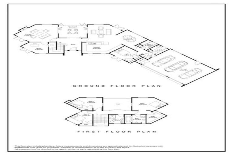Photo of property in 111c Bollard Road, Tamahere, Hamilton, 3283