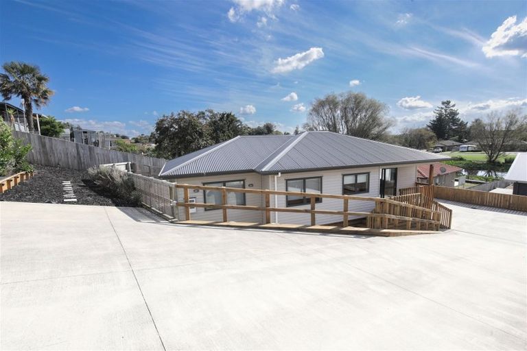 Photo of property in 117a Rayner Road, Huntly, 3700